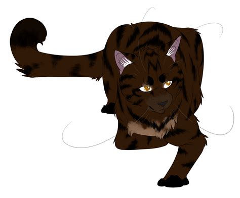 Dustpelt Warrior Cats Wiki Fandom