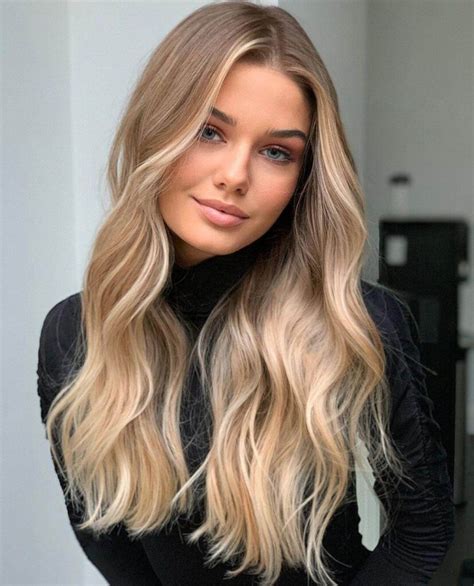 20 Prettiest Blonde Hairstyles You Have To See For 2021