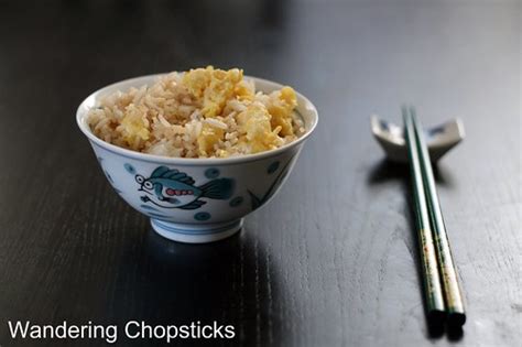 Wandering Chopsticks Vietnamese Food Recipes And More Com Chien Toi