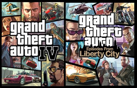 Free Pc Games Download Grand Theft Auto Iv Gta 4