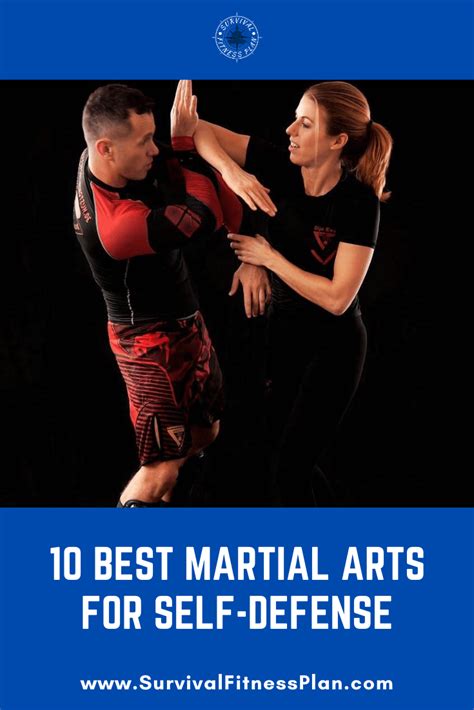 The 10 Best Martial Arts For Self Defense In 2021 Self Defense Martial Arts Martial Arts