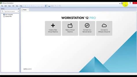 Vmware Workstation Pro 1612 Crack Free Keygen Download
