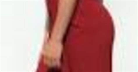 Ashley Graham Red Dress Imgur