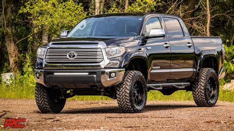 Toyota Tundra Lifted Amazing Photo Gallery Some Information And
