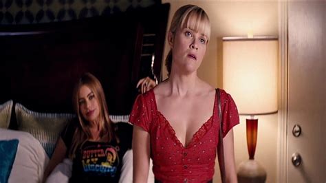 Hd Wallpaper Movie Hot Pursuit Reese Witherspoon Sof A Vergara