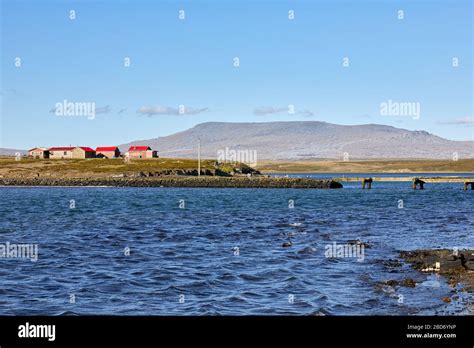 Mount Usborne Hi Res Stock Photography And Images Alamy