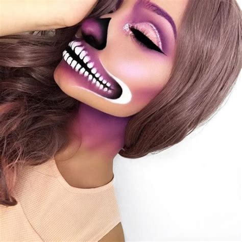 halloween makeup inspiringpeople leading inspiration magazine discover best creative