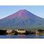 Fuji Mountain Japan – Virtual Reality Vacation