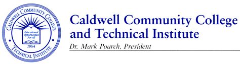 Caldwell Community College And Technical Institute