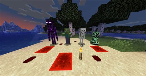 Better Textures Resource Pack By Dedpupu Minecraft Texture Pack