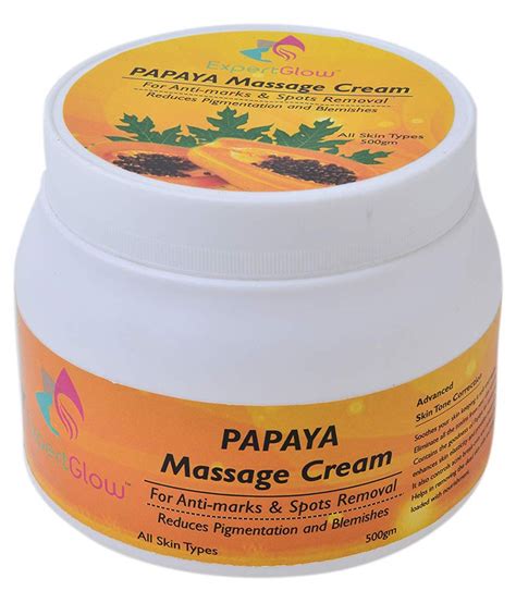 Face Massage Cream Telegraph