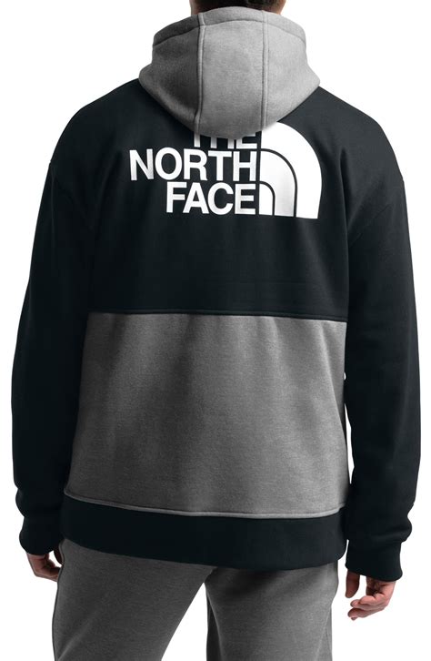 The North Face Graphic Collection Zip Hoodie On Sale For 30 Off