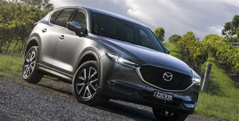 Mazda Cx 7 2021 Test Drive Latest Car Reviews