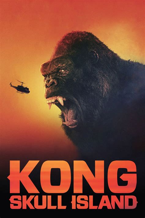 Government to fund a trip to an unexplored island in the south pacific. Kong: Skull Island (2017) - Posters — The Movie Database ...
