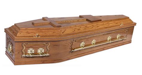 Solid Coffins Reillys Funeral Home