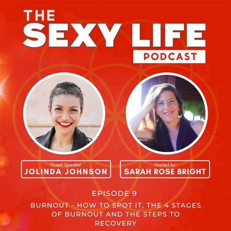 burnout how to spot it the 4 stages of burnout and the steps to recovery with jolinda johnson
