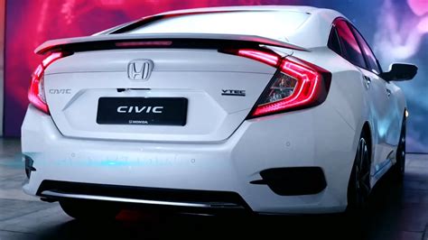 Great savings & free delivery / collection on many items. Brand New Honda Civic For Sale like brand new 2020 - New ...