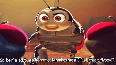 A Bugs Life Characters Where Are They Now A Bugs Life A Bugs
