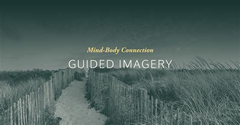 Guided Imagery For Treating Addiction And Co Occurring Disorder