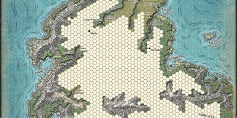 Easy To Use Hex Map Maker Aapolre