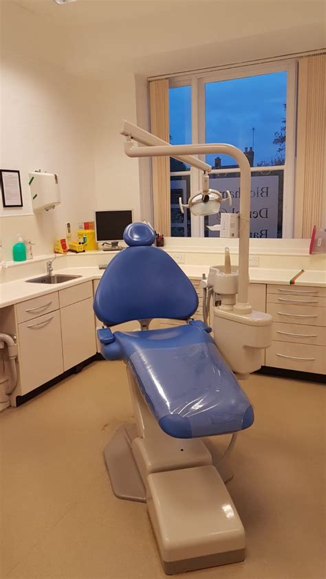 Gallery Bloxham Dental Practice
