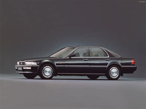 Honda Accord Inspire Ax I 198992 Pictures 2048x1536