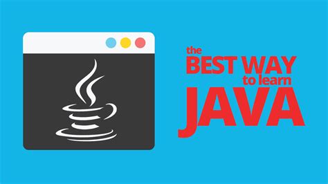 You'll build 7 java projects—like a basic calculator—to help you practice along the way. The Best Way to Learn Java - Simple Programmer