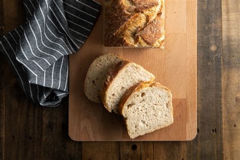 Spelt flour (i use bob s red mill), sugar (your choice of natural or white, for sweeter muffins use up to 2/3 cup ), potato starch. Sourdough Sandwich Loaf Recipe from Bob's Red Mill ...