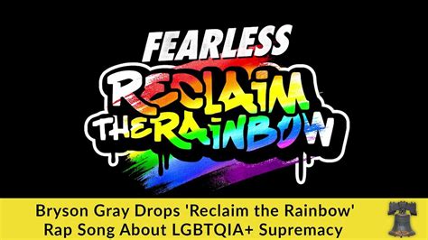 Trending Reclaim The Rainbow Full Lyrics Pride God Lgbtq