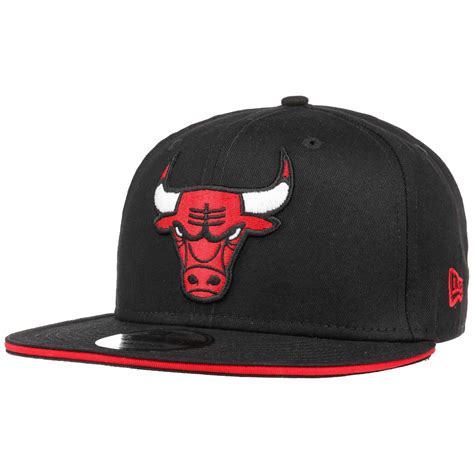 9fifty Bulls Classic Cap By New Era 3495