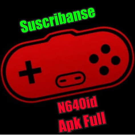 N64oid Apk Full Youtube