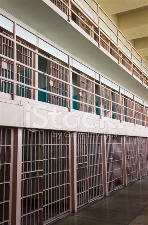Prison Cell Bars Stock Photo Royalty Free Freeimages