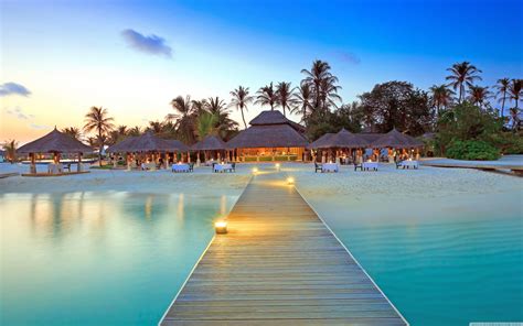 Pictures Of Maldive The Best Resorts In The Maldives Download In
