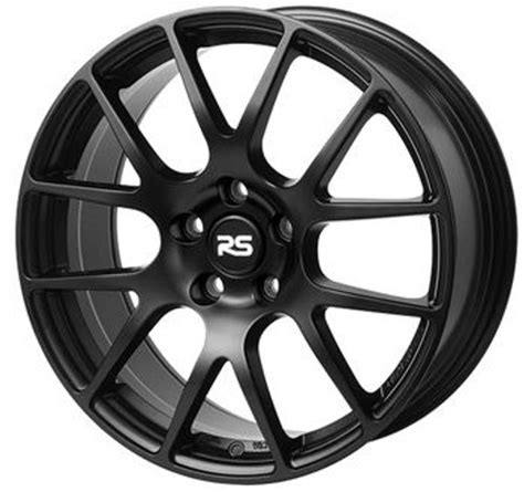 Nm Engineering Rse12 Wheels For Mini Cooper