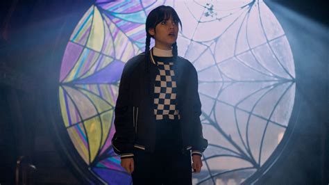 “merlina” Estrenó En Netflix Qué Dice La Crítica Sobre La Serie De Tim Burton Infobae