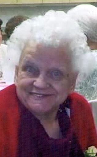 Doris Clark Obituary 2020 Graft Jacquillard Funeral Home