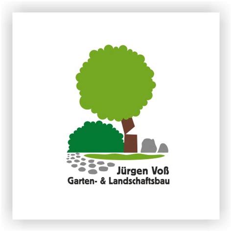 1 garten logo vorlagen garten 1. Logo Garten- und Landschaftsbau | Logo garten, Landschaftsbau