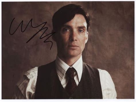 Photographs Home And Kitchen Cert Printed Autograph Limited Edition Peaky Blinders Cast Signed