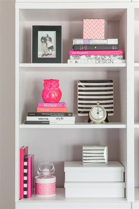 Bookshelf Styling Tips Ideas And Inspiration 23 Decoratoo Home