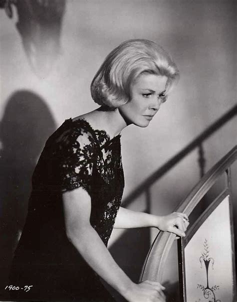 Doris Day “midnight Lace” 1960 Old Film Stars Hollywood Stars Dory