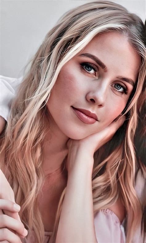 Claire Holt In 2021 Claire Holt The Originals Rebekah Blonde Bombshell