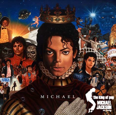 199 Michael Jackson The New Cd Michael Michael Jackson Flickr