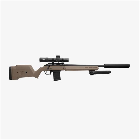 Magpul Hunter American Stock For Ruger American Predator Or Ranch