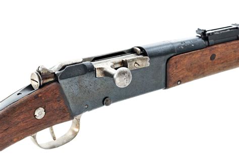 The lebel model 1886 rifle (french: French Model 1886 M93 Lebel Bolt Action Rifle