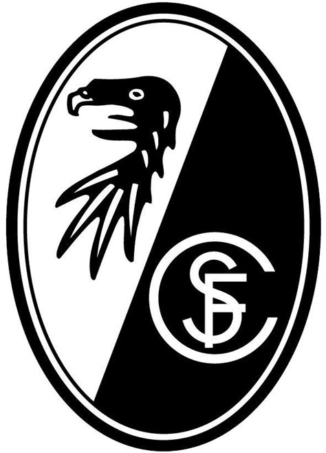 History of all logos, all logo history ,all brand logo pictures, evolution of logos,all logo pictures. Sport-Club Freiburg - Germany | Freiburg, Sc freiburg ...