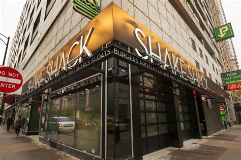 Celebrate all june with our pride shake. Suburban Shack Attack: Burger Joint Plans to Open in ...