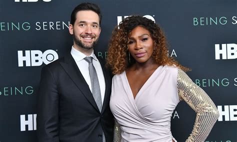 Serena Williams Husband Fires Back At Her Body Shaming Critics