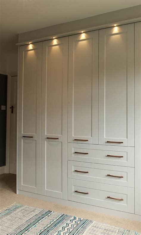 60 Best Built In Wardrobe Designs Images And Ideas In 2020 Part 47