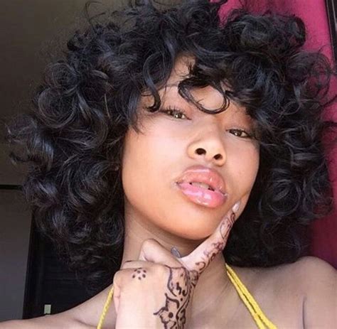 Blasian 🈚️ Hair Inspiration Curly Hair Styles Gorgeous Hair