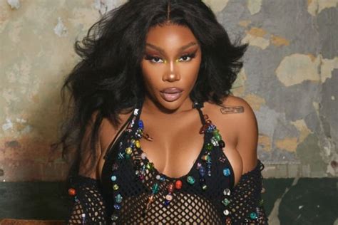 who is sza career partner biography